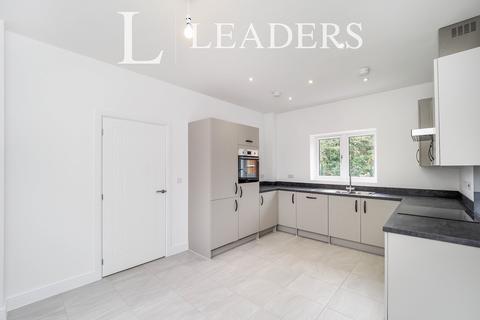 3 bedroom detached house to rent, Sedgemere Road, Market Bosworth, Nuneaton, CV13