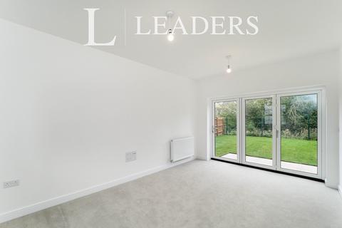 3 bedroom detached house to rent, Sedgemere Road, Market Bosworth, Nuneaton, CV13