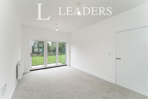 3 bedroom detached house to rent, Sedgemere Road, Market Bosworth, Nuneaton, CV13