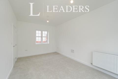 undefined, Sedgemere Road, Market Bosworth, Nuneaton, CV13