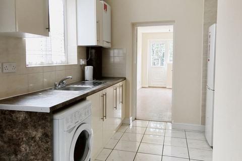 undefined, Lowden Road, Edmonton, London N9