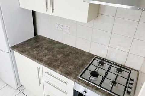 undefined, Lowden Road, Edmonton, London N9