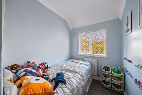 39 Farmington Avenue, Sutton, SM1 3PT