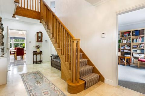 5 bedroom detached house for sale, Poppy Walk, Goffs Oak EN7
