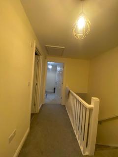 undefined, Charles Bennion Walk, Leicester