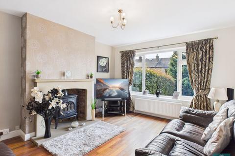 3 bedroom semi-detached bungalow for sale, Buckstones Road, Oldham OL2