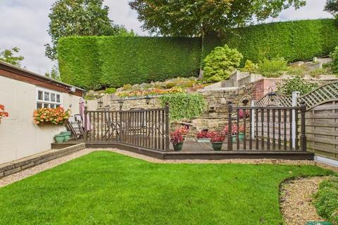 3 bedroom semi-detached bungalow for sale, Buckstones Road, Oldham OL2