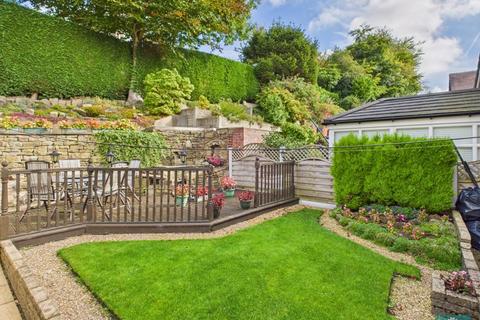 3 bedroom semi-detached house for sale, Buckstones Road, Oldham OL2