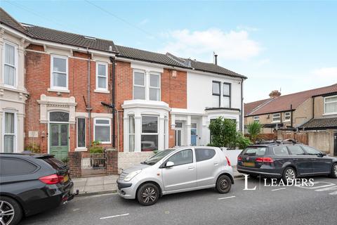 4 bedroom terraced house to rent, Delamere Road, PO4