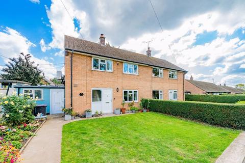 3 bedroom semi-detached house for sale, Marshfields, Maesbury Marsh, Oswestry