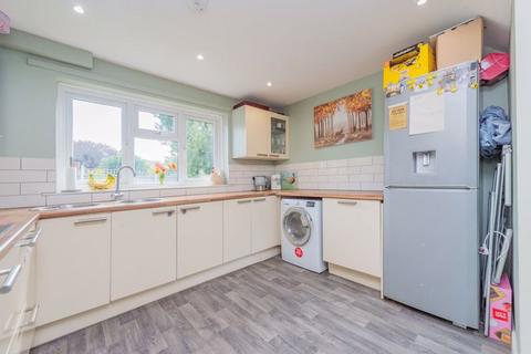 3 bedroom semi-detached house for sale, Marshfields, Maesbury Marsh, Oswestry