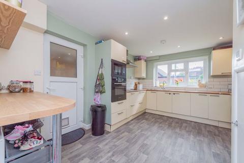3 bedroom semi-detached house for sale, Marshfields, Maesbury Marsh, Oswestry