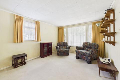 2 bedroom bungalow for sale, South Tehidy, Camborne - Potential re-development, cash buyer only