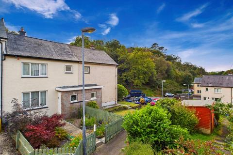 undefined, 24 Kerrera Terrace, Dunollie, Oban, Argyll