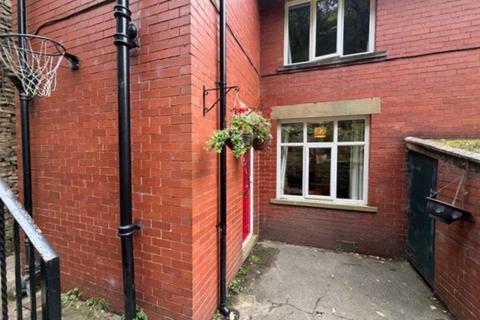undefined, Midgehole Road, Hebden Bridge HX7