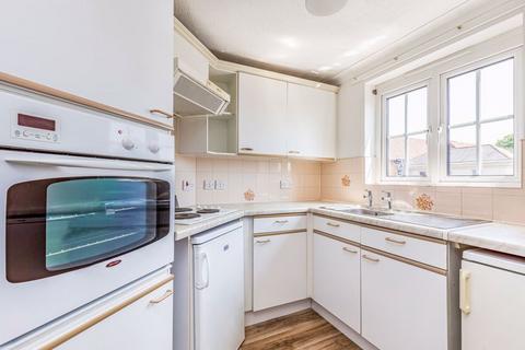 1 bedroom retirement property for sale, Queens Crescent, Southsea