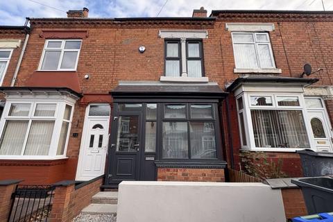 3 bedroom terraced house for sale, Rawlings Road, Smethwick, Birmingham, B67