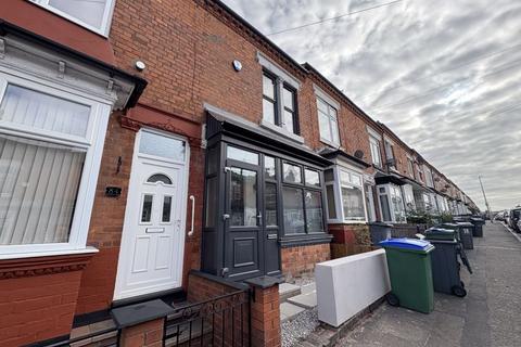3 bedroom terraced house for sale, Rawlings Road, Smethwick, Birmingham, B67