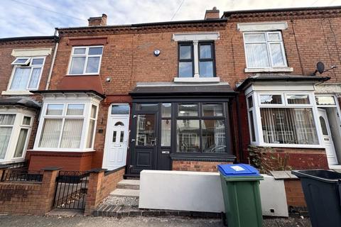 3 bedroom terraced house for sale, Rawlings Road, Smethwick, Birmingham, B67
