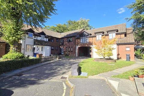 Oakdene Close, Hatch End