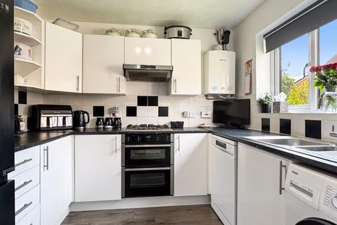 3 bedroom detached house for sale, Gibbons Close, Sandhurst GU47