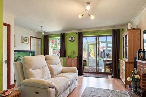 3 bedroom detached house for sale, Gibbons Close, Sandhurst GU47