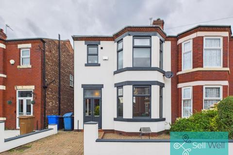 undefined, Moorfield Road, Salford M6