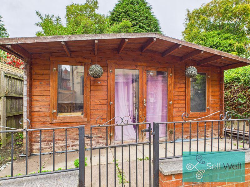 Summerhouse