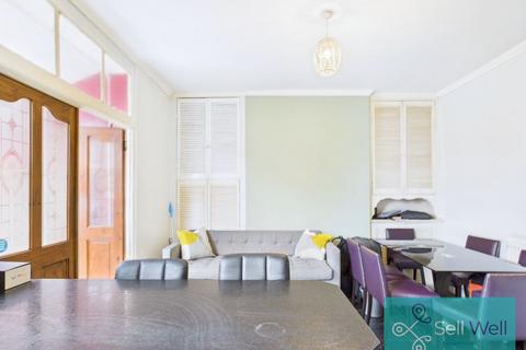undefined, Moorfield Road, Salford M6