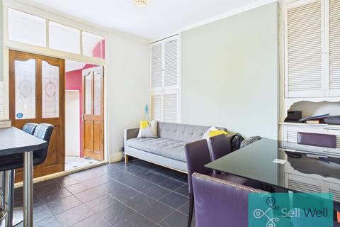 undefined, Moorfield Road, Salford M6