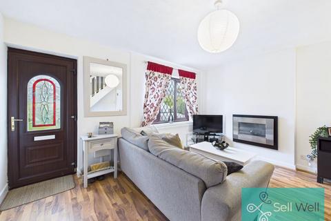 4 bedroom semi-detached house for sale, Abbeydale Gardens, Manchester M28