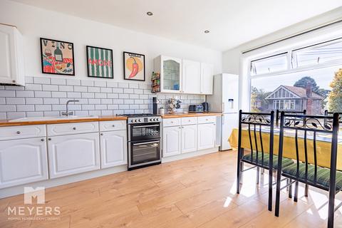 undefined, Strouden Avenue, Bournemouth, BH8 9HT