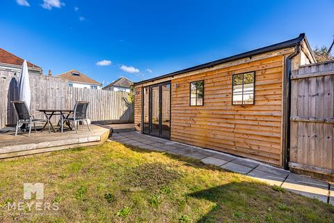 undefined, Strouden Avenue, Bournemouth, BH8 9HT