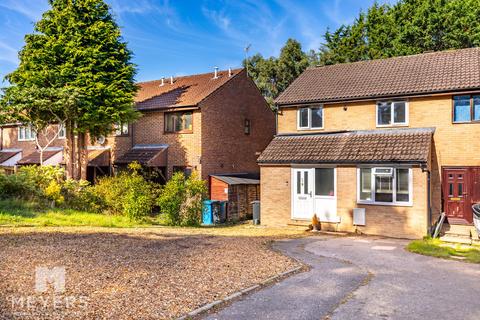 Monks Way, Bournemouth, BH11 9TP