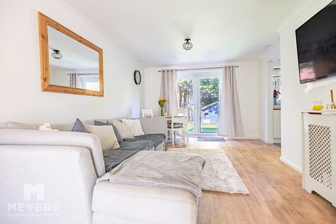 undefined, Monks Way, Bournemouth, BH11 9TP