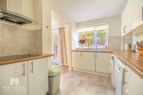 undefined, Monks Way, Bournemouth, BH11 9TP