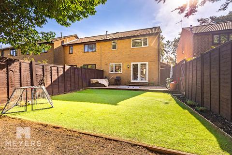 undefined, Monks Way, Bournemouth, BH11 9TP