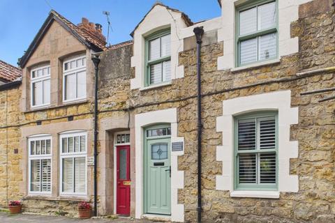 Middle Street, Shepton Beauchamp