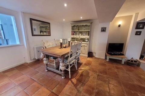 undefined, Middle Street, Shepton Beauchamp