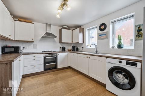 undefined, Back Lane, Wareham, BH20 6