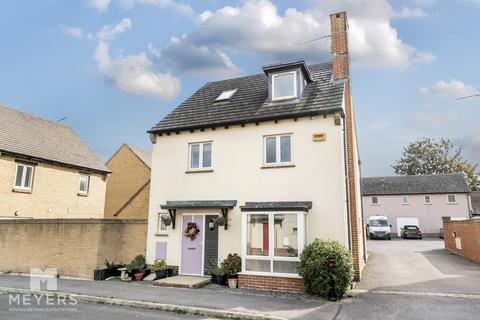 undefined, Back Lane, Wool, BH20 6