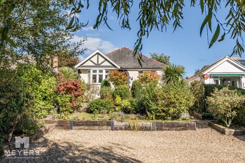 3 bedroom detached bungalow for sale, Blandford Road North, Poole, BH16 6