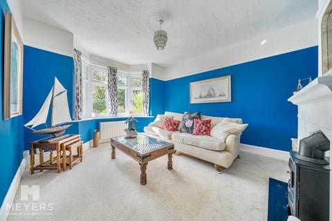 3 bedroom detached bungalow for sale, Blandford Road North, Poole, BH16 6