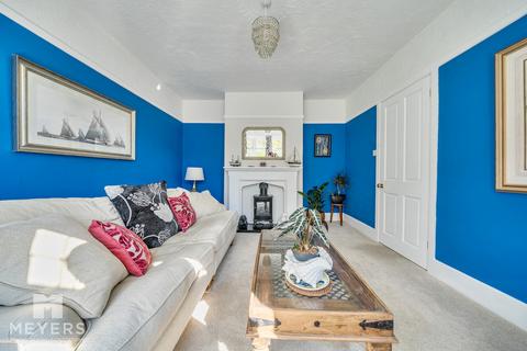 3 bedroom detached bungalow for sale, Blandford Road North, Poole, BH16 6