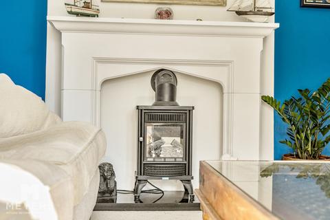 3 bedroom detached bungalow for sale, Blandford Road North, Poole, BH16 6