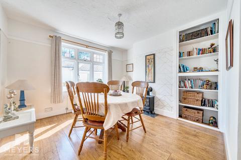 3 bedroom detached bungalow for sale, Blandford Road North, Poole, BH16 6