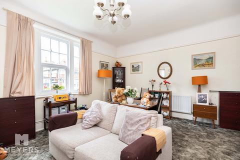 2 bedroom flat for sale, Dingle Road, Bournemouth, BH5 2