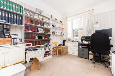 2 bedroom flat for sale, Dingle Road, Bournemouth, BH5 2