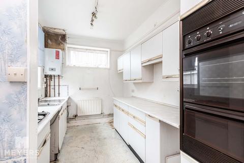 undefined, Dingle Road, Bournemouth, BH5 2