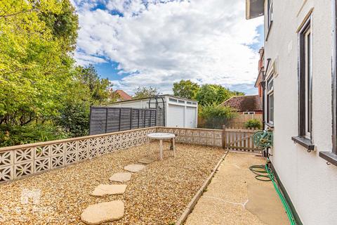 undefined, Dingle Road, Bournemouth, BH5 2